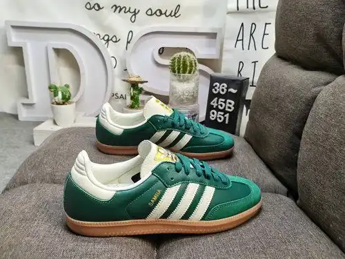 El 9e5x1dd Adidas Samba og W ie0g872c es un clásico Originals de hace casi 70g años con un último li
