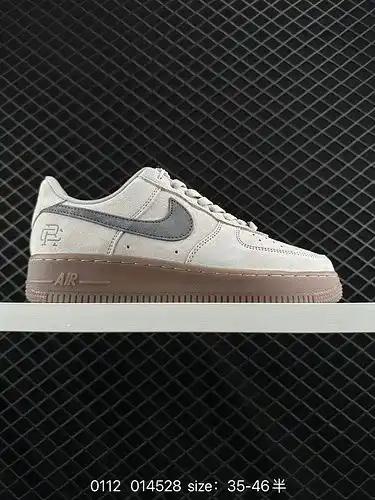 El campeón Defensor del 1d40g Nike Air Force 1d0g7, Air Force one, zapatillas de ocio multifuncional