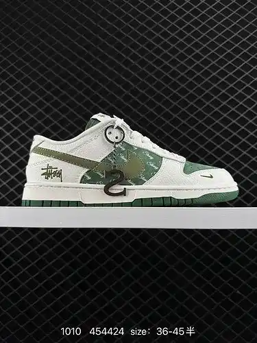Las zapatillas deportivas casuales multifuncionales de banda baja 1d2c0g Nike Air Force 1D 0g7 Air F