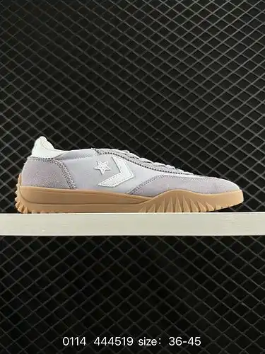 El 9e5x Converse Training Shoe original 1d1d ha desarrollado un nuevo esquema de color con los más a