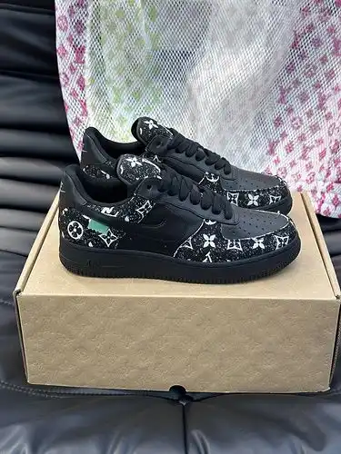 Conector LV Código de calzado masculino B6 talla 38 444 personalizado