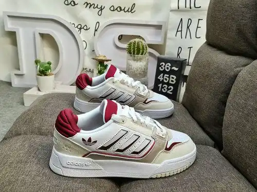 Adidas originals, clase de empresa 1d32cd, cae en el paso bajo 2c0g ig4335x trébol nueva suela Campu