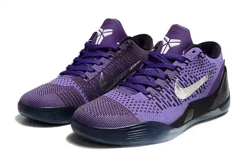 Kobe 9E banda baja