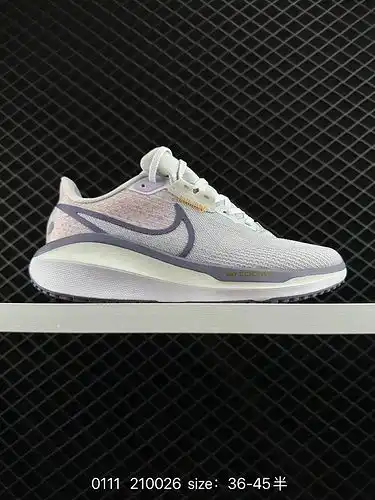1d30g Nike Air zoom Vomero 1d7 flyline colchón de aire amortiguación zapatos de correr Código de pro