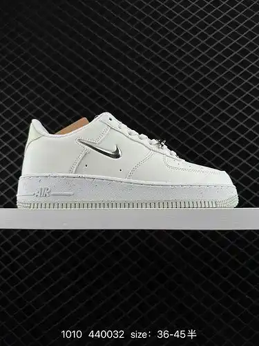 1d60g Nike Air Force 1D 0g7 Low Air Force no1 zapatillas deportivas multifuncionales de aumento de a
