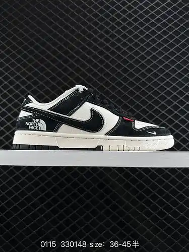 2c40g clase corporativa NK Dunk Low retro DIY alta gama personalizada zapatillas deportivas de ocio 