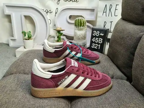 32c1 Adidas originales handball spzl ig1d9e78 Adidas baja parte cómoda, moda ligera, resistente al d