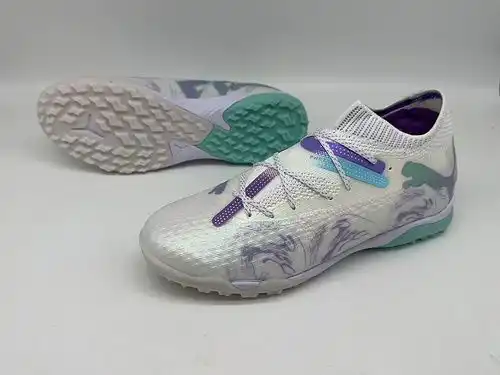 Llegada de clavos rotos 2c0g2c4 nuevo Puma clavos rotos zapatos de fútbol Puma futuro 2c0g2439e45x