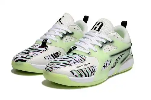 Zapatos masculinos 40g45x para sucesores de Jordan heir