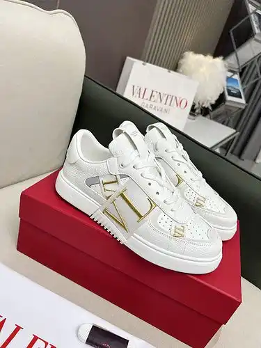 Zapatos masculinos y femeninos Valentino talla 9D2 talla 34 mujeres 44 hombres 4 personalizados no r