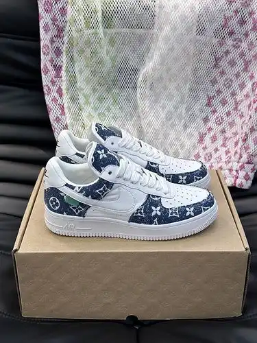 Conector LV Código de calzado masculino B6 talla 38 444 personalizado