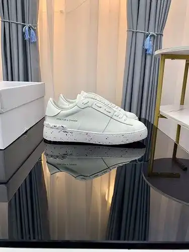Zapatos masculinos y femeninos Valentino talla 9c4 talla 34 mujeres 44 hombres 4 personalizados no r
