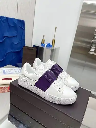 Zapatos masculinos y femeninos Valentino talla 9c4 talla 34 mujeres 44 hombres 4 personalizados no r