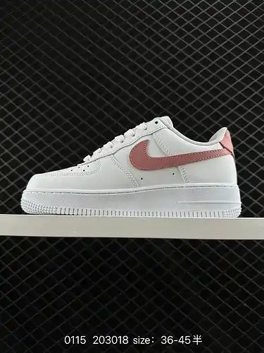 El 9e0g Nike Air Force 1dx2c70g7 Air force, una zapatilla deportiva casual multifuncional de parte b