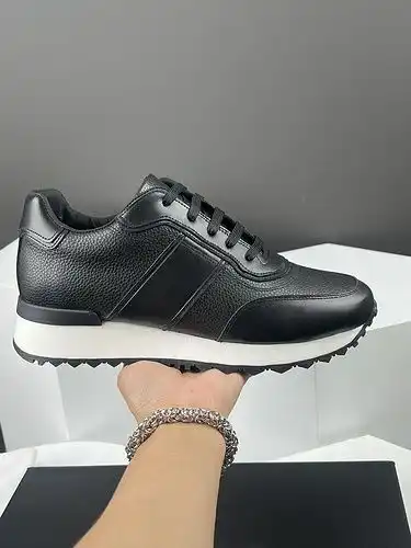 Zapatos masculinos Boss talla 3b8 talla 38 444 personalizado