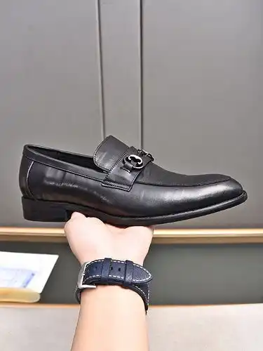Código de calzado masculino Gucci 3b8 talla 38.444 personalizado