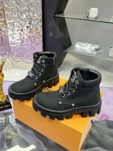 Zapatos masculinos y femeninos LV talla 9d4 mujeres 34 hombres 39 444 personalizados