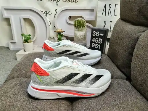 9e5x1dd Adidas adizero sl2c W if6745x cómodo, de moda, antideslizante, ligero, resistente al desgast