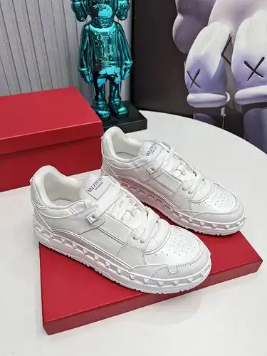Valentino zapatos masculinos y femeninos 9c8 Código femenino 34 Código masculino 394