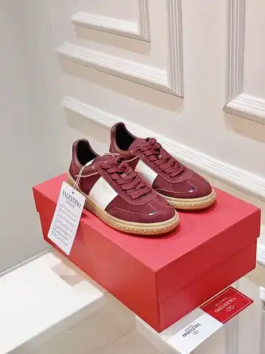 Zapatos masculinos y femeninos Valentino 9c4 mujeres 34 hombres 3946 mujeres 4 hombres 46 personaliz