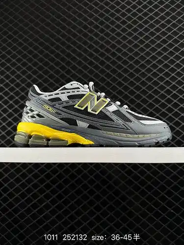 Las zapatillas retro de la serie 1d60g new balance m1d9e0g6 son un tesoro de pertenencias personales