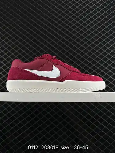 El 9e0g Nike SB Force 5x8 Low Top casual Plate Shoe es un artículo único que aporta innovación de va