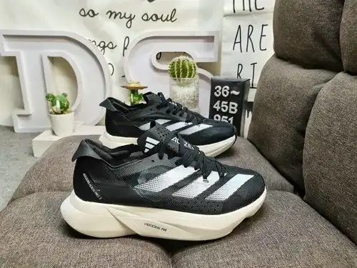 9e5x1dd Adidas adizero adios pro 3 id370g1d cómodo, moda antideslizante, ligero, resistente al desga