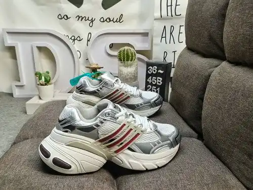 2c5x1dd Adidas Originals malla adistar xlg cómodo deporte antideslizante de baja parte zapatillas de