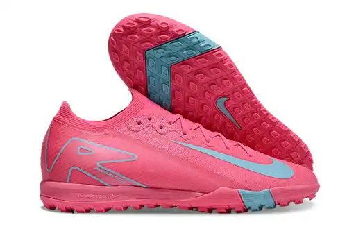 Zapatos infantiles para hombres y mujeres llegados Nike Assassin generación 16 incorporado colchón d