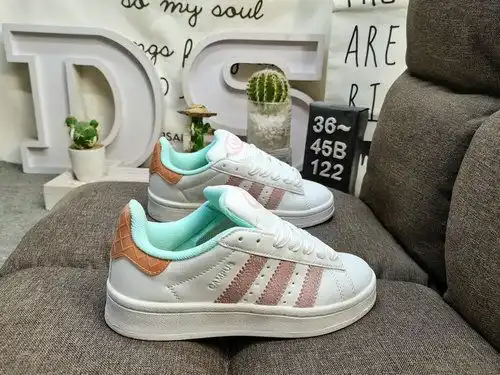 1d2cdadidas campus 0g0gs ih32c81d Tokyo hip hop Culture element crea una serie de zapatillas deporti