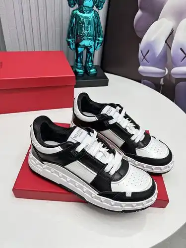 Valentino zapatos masculinos y femeninos 9c8 Código femenino 34 Código masculino 394
