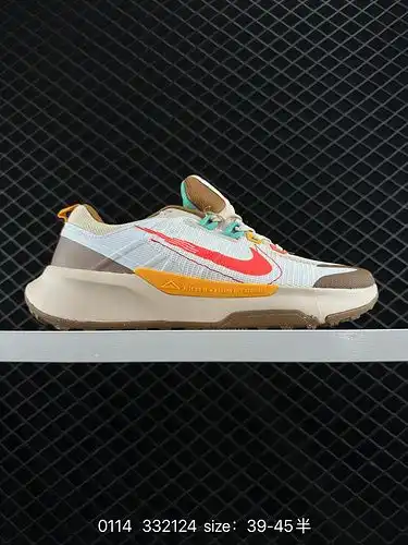 Zapatos masculinos 1d20g Nike Junior trail2c Cross - Country climbing and Walking Women 's shoes run