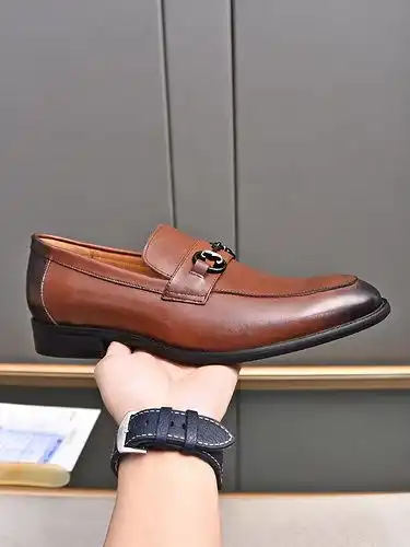 Código de calzado masculino Gucci 3b8 talla 38.444 personalizado