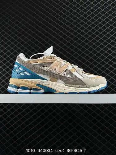 Las zapatillas retro de la serie 1d70g new balance m1d9e0g6 son el Tesoro de los artículos individua