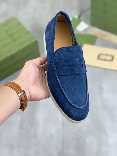Gucci Men 's Shoe Code C8 talla 3844 4 4 personalizado