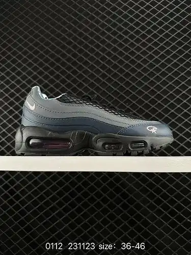 1d1d5x Nike Air Max 9e5x moda colchón de aire multifuncional cómodo zapatillas de correr casual zapa