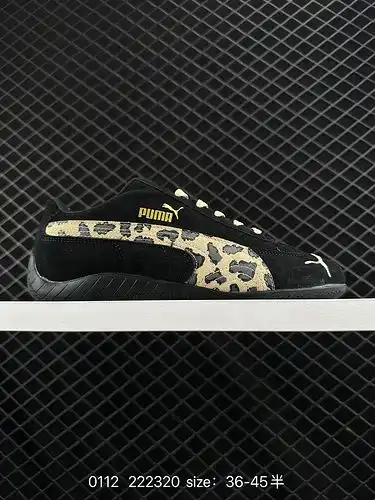 1d0g0g Puma speedcat og producto multifuncional Puma speedcat og deportes cómodos antideslizantes li