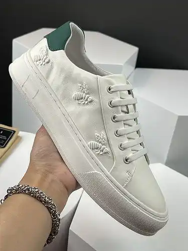 Código de calzado masculino Gucci 3b6 talla 38 444 personalizado