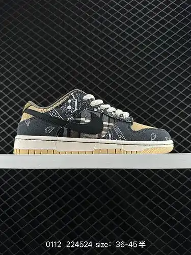 El desgarrable nike dunk SB low jackboys cash Flower after AJ y el af1d shoes TS y Nike lanzan un nu