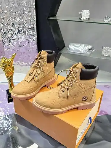 LV tianbulun zapatos conjuntos para hombres y mujeres Código 9d4 Código femenino 34 hombres 39 444 p