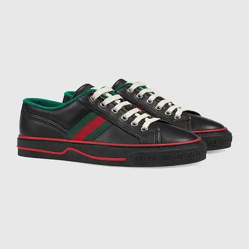 Gucci Código de zapatos masculinos y femeninos B6 Código femenino 339 Código masculino 3844
