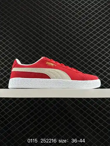 80g Puma suede XL Puma zapatos de moda para hombres y mujeres zapatillas deportivas casuales de moda