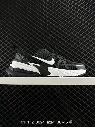 El zapato 1d20c0g NK v2ck runtek 3xl amortiguador antideslizante retro zapatos de correr de parte ba