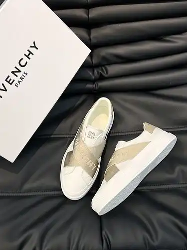 Givenchy Men 's Shoe Code B4 talla 3844