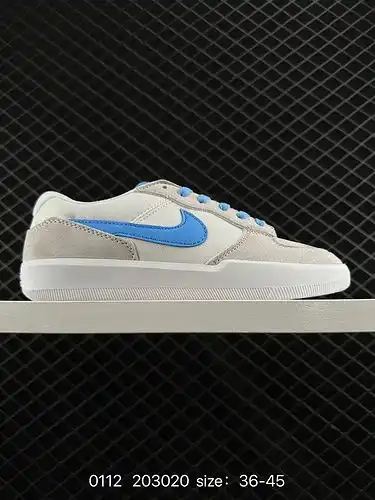 El zapato casual 1d0g0g Nike SB Force 5x8 de gama baja es un zapato único que aporta innovación de v