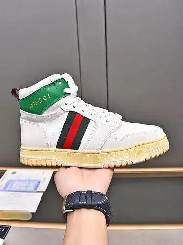 Código de calzado masculino Gucci 3b6 talla 38 444 personalizado