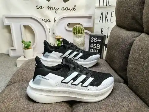 El 9e5x1dd Adidas ultraboost Light if1d480g tiene una verdadera fuerza explosiva, con palomitas de m