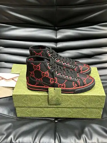 Gucci zapatos masculinos y femeninos talla B6 talla 344