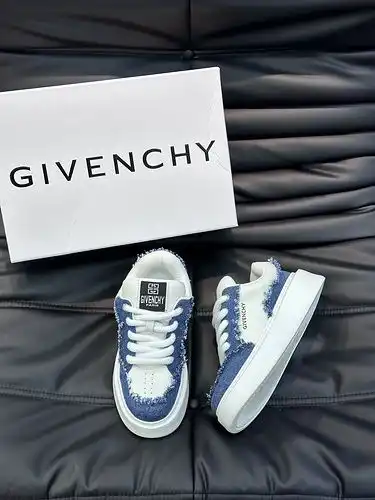 Givenchy Men 's Shoe Code B8 talla 3844