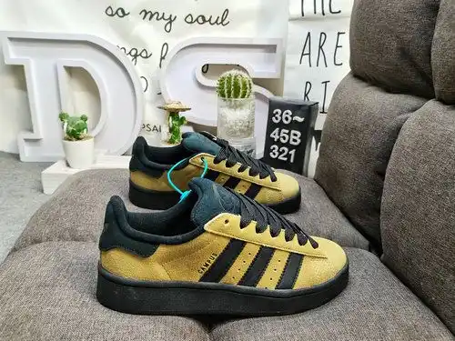 32c1dadidas campus 0g0gs jh89e9e8 Tokyo hip - hop Culture element crea la serie de zapatillas deport
